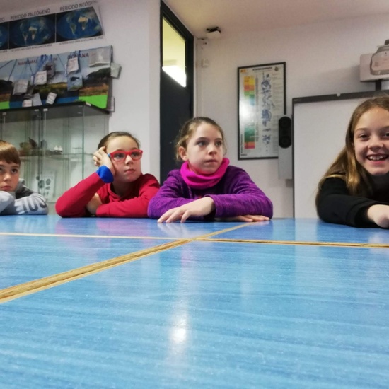 Albergue 5º- 3º día (mañana) 15