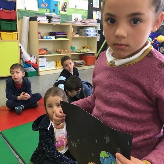 2020_02_17_Proyecto Universo de los monos verdes_CEIP FDLR_Las Rozas  4