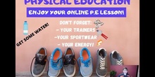 Physical Education