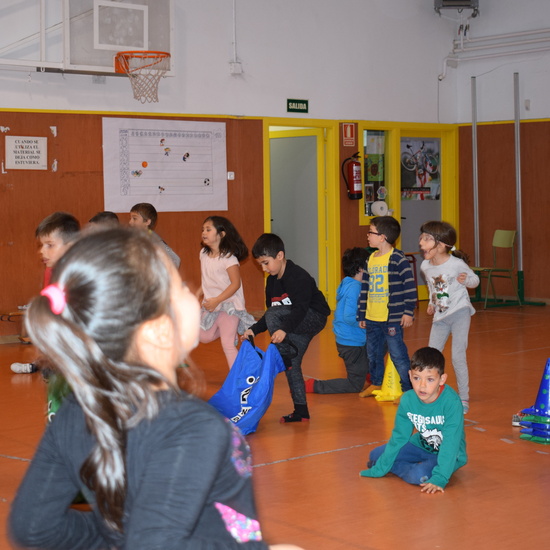 Noche mágica 2018 recepción 1 25