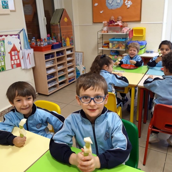 JORNADAS CULTURALES 2019 VARIOS DÍAS 28