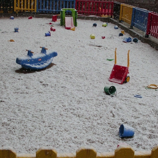 NIEVE EN EL HOSTOS 5/02/18 9