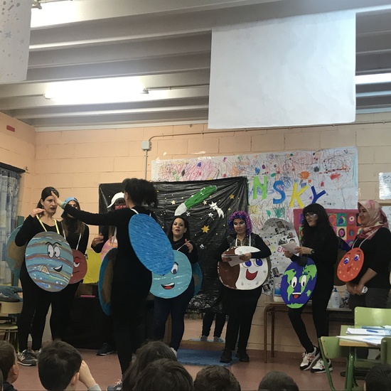 obra los planetas 16