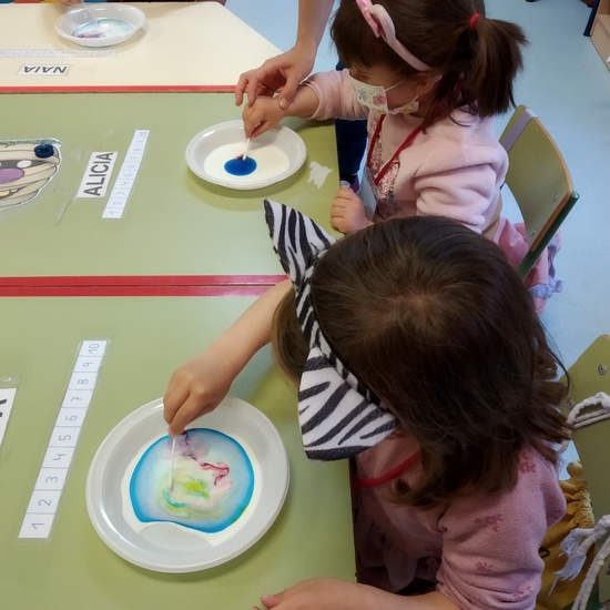 JORNADAS TEMÁTICAS 2021 