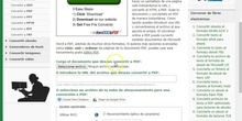 Conversor online a pdf