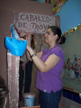 S.C Roma, Grecia y Egipyo 30