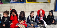 Halloween at School 9