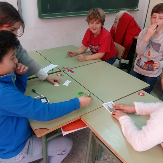 Science experiments. Parfum. 2