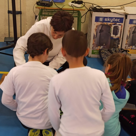 PW DÍA DE LA PAZ COLEGIO 2019-2020 23