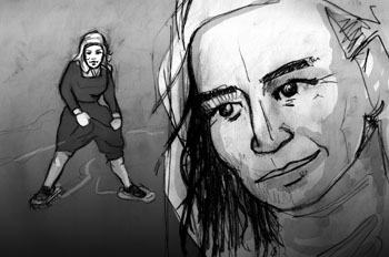 Fortunata y Mauricia