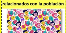 Los problemas y retos actuales relacionados con la población