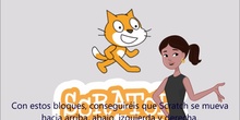 MOVIMIENTOS SCRATCH