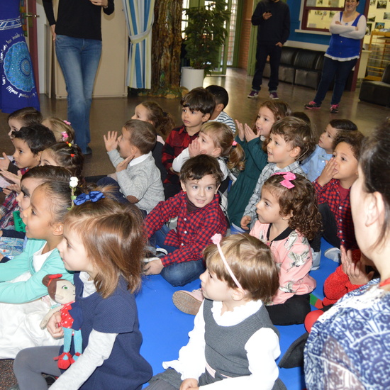 NAVIDADES EN EL JARAMA 30