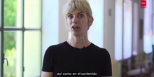 Paloma Ferreño - La Programación de un Módulo