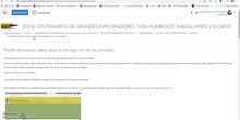 Hacer aportaciones en Padlet