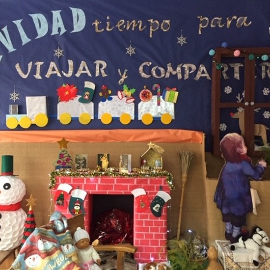 NAVIDAD 18-19. Berceo 1 34