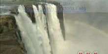 The Moving Cataract: Mosi-oa-Tunya, Victoria Falls: UNESCO Culture Sector