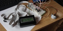 Detector de movimiento con Arduino