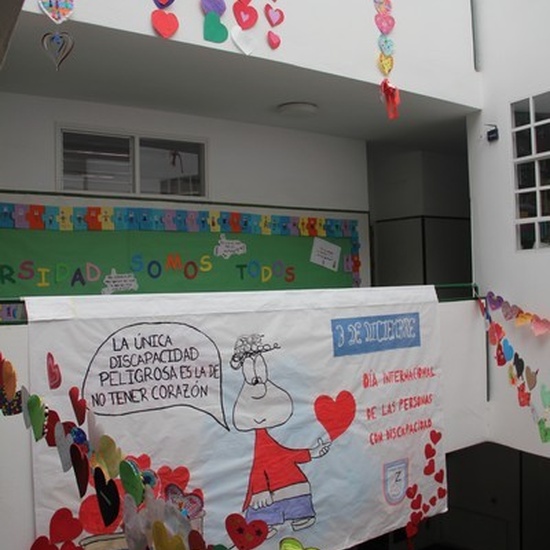 Semana de las personas con discapacidad 15