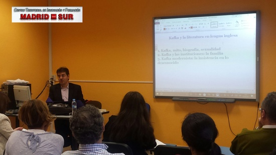 Ponencia de D. Eusebio de Lorenzo Gómez