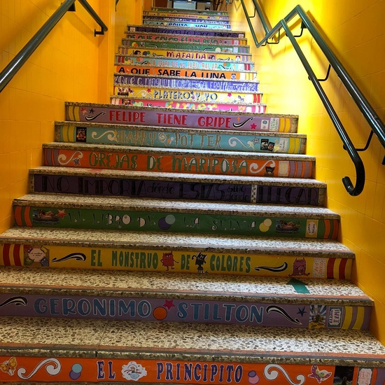 Nuestras instalaciones 31