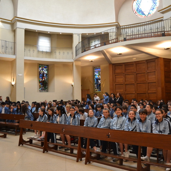 Fiesta de Santa Luisa 2018 1