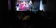Espectáculo flamenco "Del aula al tablao" 3