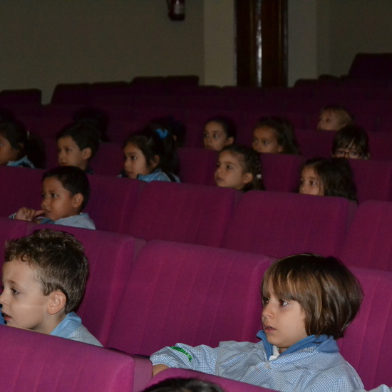 TEATRO LA CHARLOJA. “KAMELOT” 41