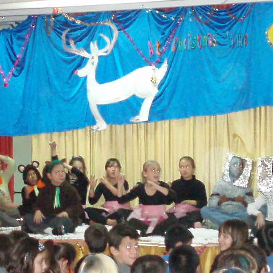 Navidad 2007 7