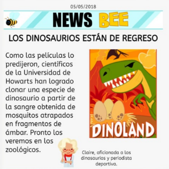 foto reconocer fake news