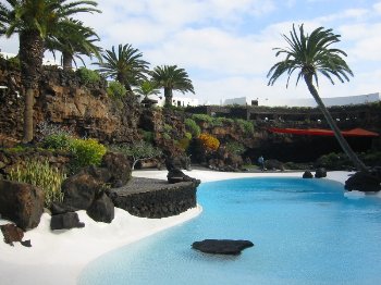 Jameos del Agua