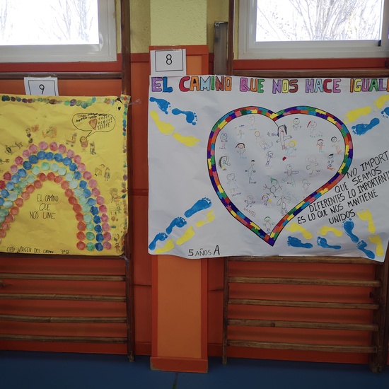 JORNADAS DEL DÍA INTERNACIONAL DE LAS PERSONAS CON DISCAPACIDAD 2021. 19