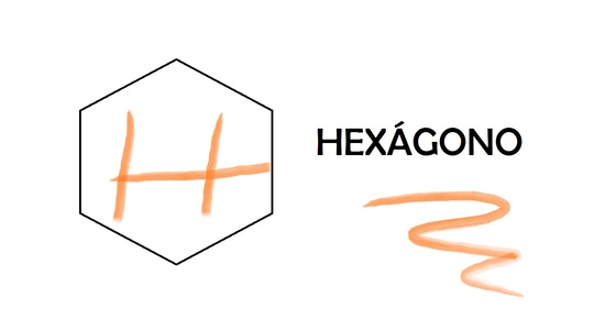 Hexágono