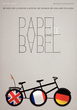 PAPEL DE BABEL 2014