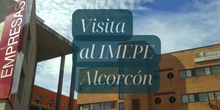 IMEPE Alcorcón Emprendedores