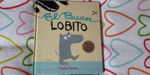 Cuento El buen lobito