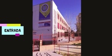 IES Santamarca Madrid - IES Conde de Orgaz
