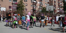 MEMORIAS DEL MUNDO. CARNAVAL EN EL HOSTOS 37