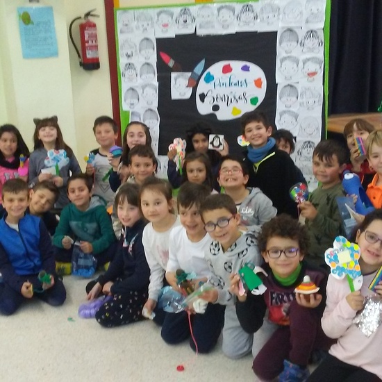 MERCADILLO SOLIDARIO 2019 11