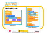 EXPLORA LOS RÍOS CON SCRATCH