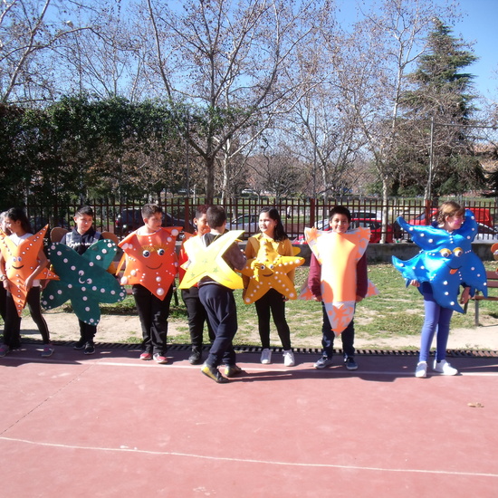 CARNAVAL 2020 - 4º PRIMARIA 36