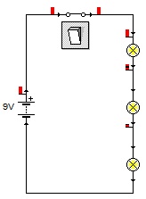 Series circuit