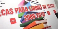 Más de 300.000 familias madrileñas se beneficiarán de las becas para libros de texto