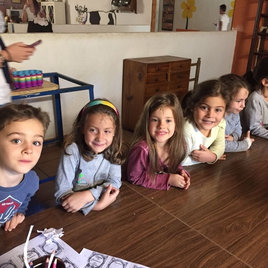 Granja Escuela 1º y 2º EP 2017-18_24 24