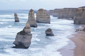 Los Doce Apóstoles, Victoria, Australia