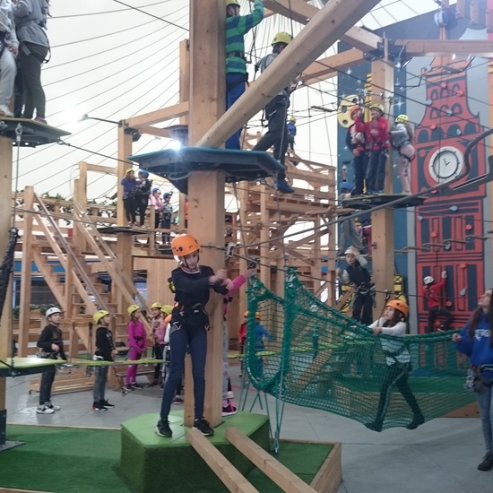 Vertical Park 2018 3º y 4º 10