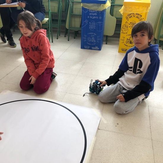 2020_03_04_Fragua de Vulcano_CEIP FDLR_Las Rozas 2