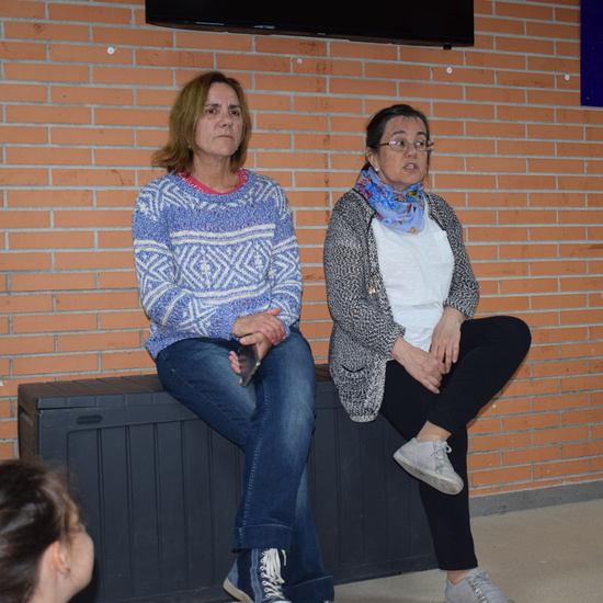 Noche mágica 2018 recepción 1 8