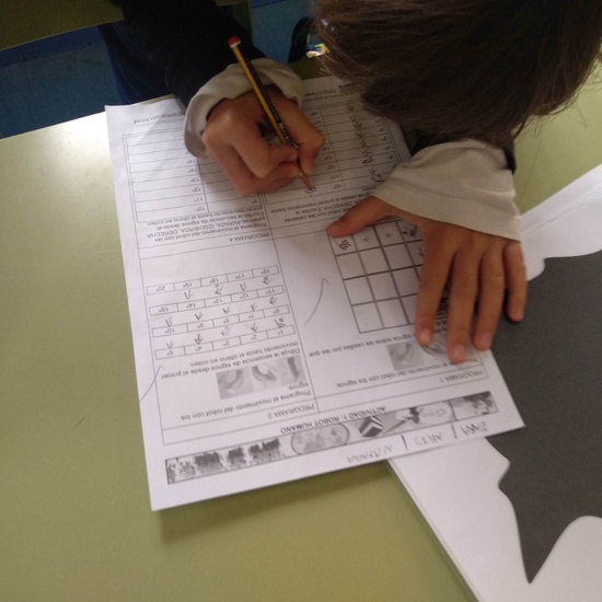 Robot humano 2019 24