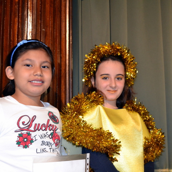 NAVIDAD 2017 3º Y 4º EP 32